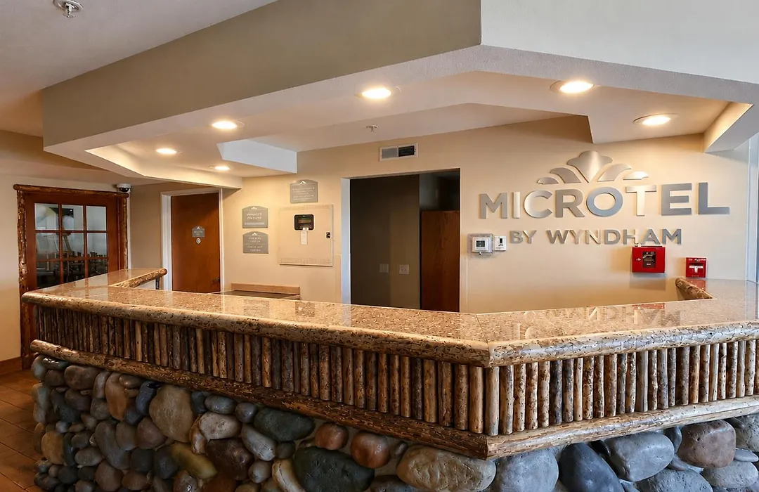 Microtel Inn & Suites By Wyndham Bozeman-1