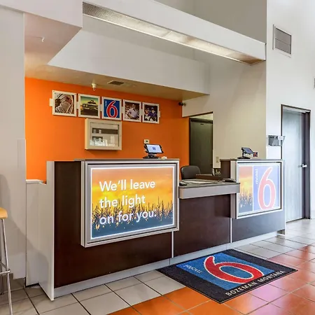 Motel 6-Bozeman, Mt-2
